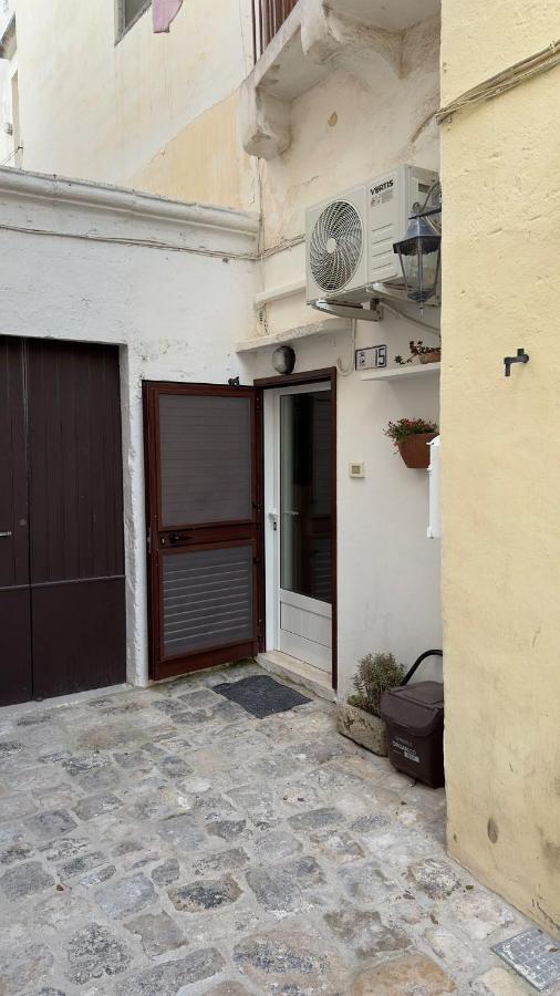 Perla Di Mare Apartment Gallipoli