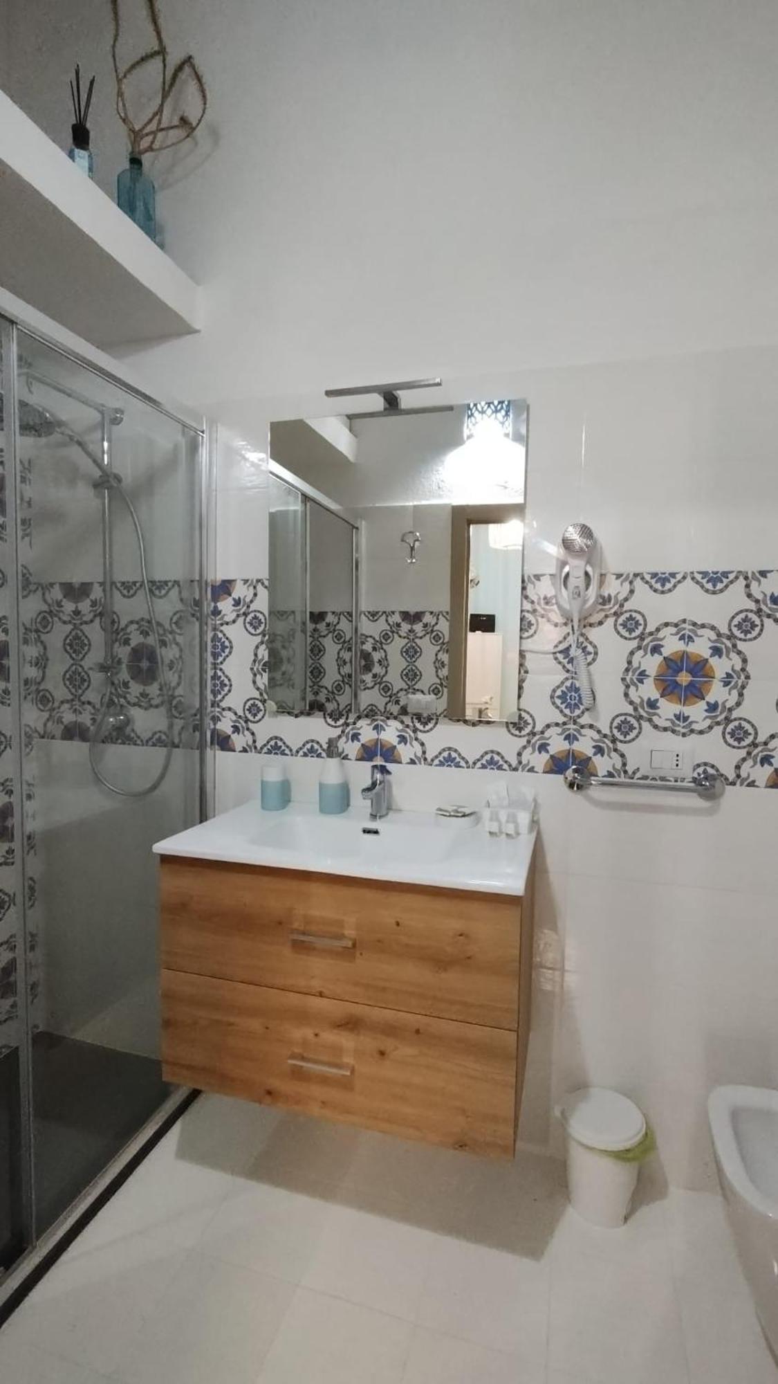 Perla Di Mare Apartment Gallipoli