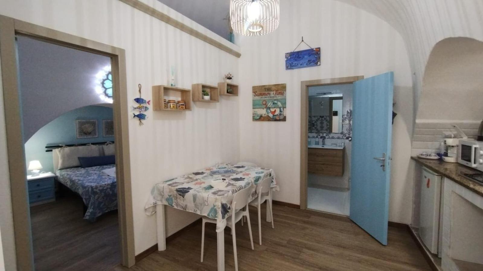 Apartment Perla Di Mare Gallipoli
