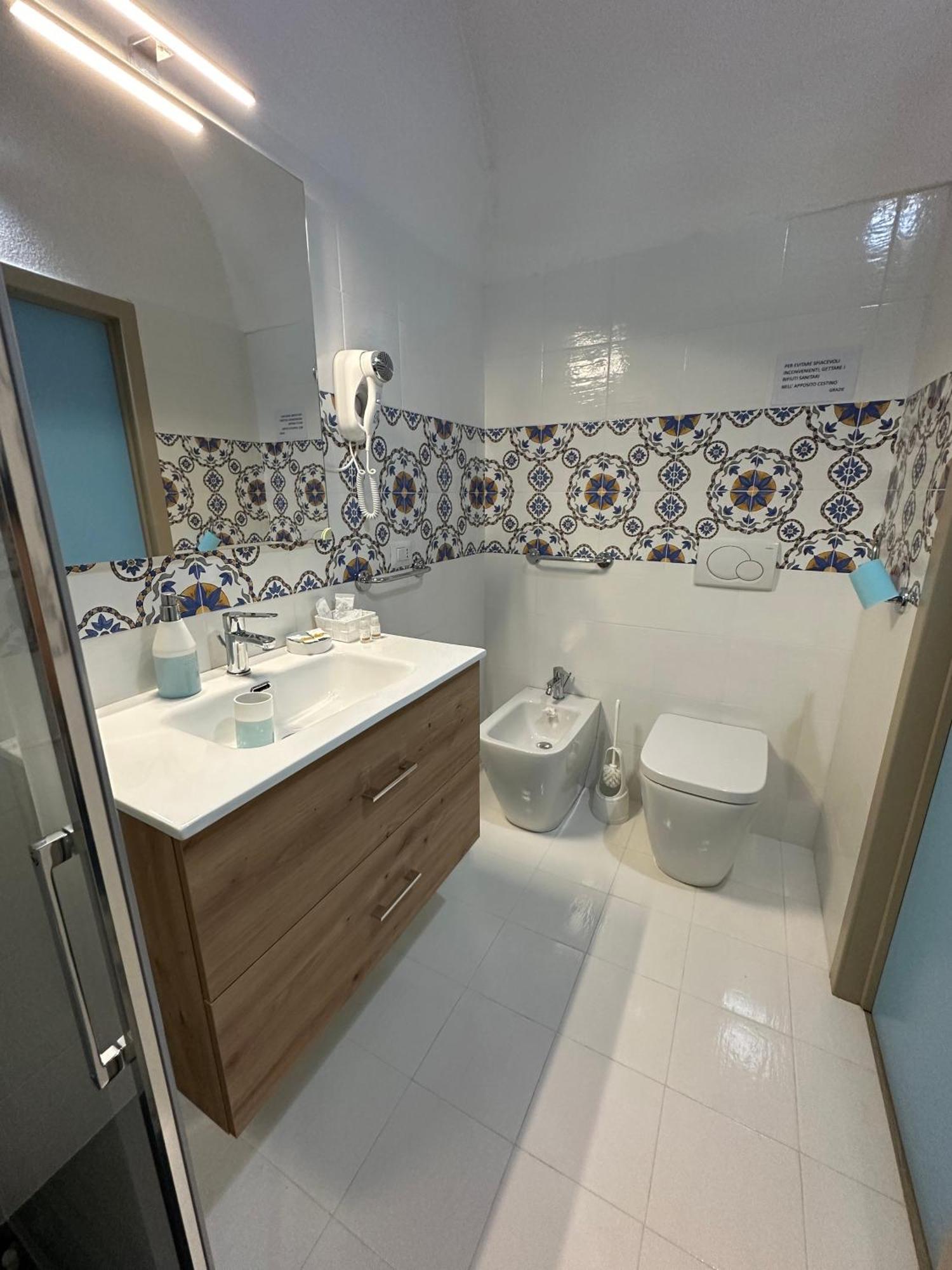Perla Di Mare Apartment