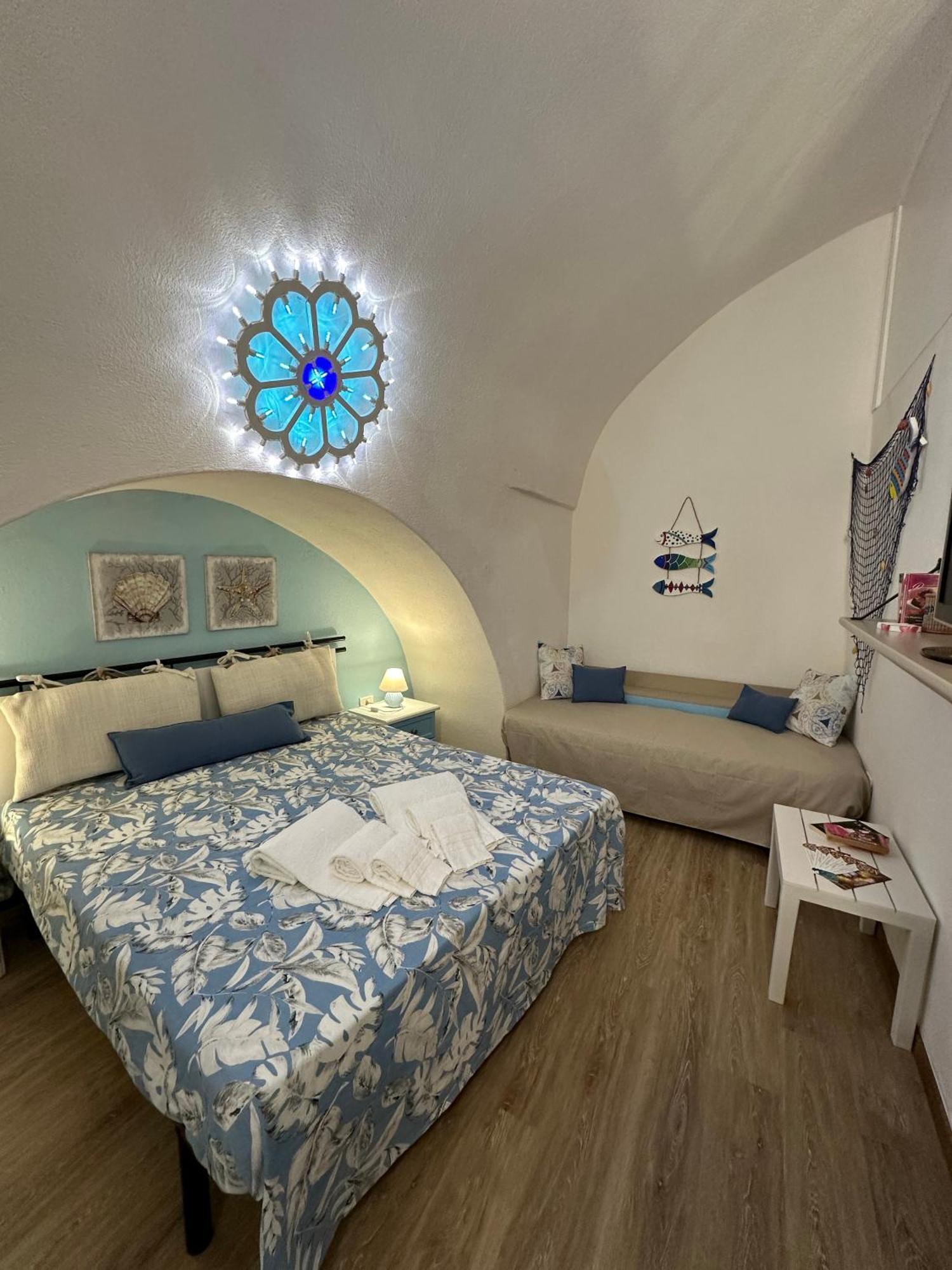 Apartment Perla Di Mare Gallipoli