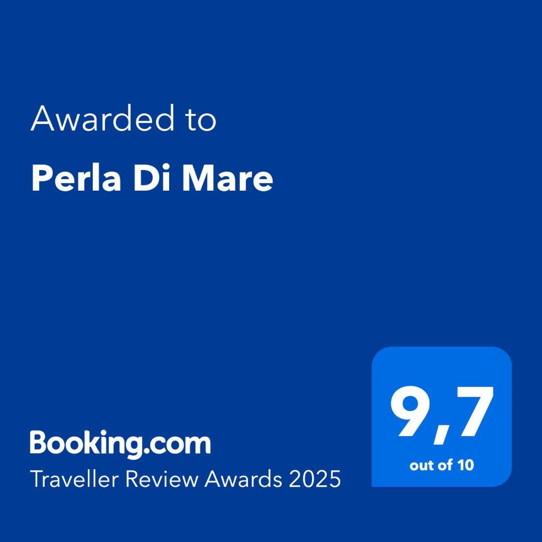 Perla Di Mare Gallipoli